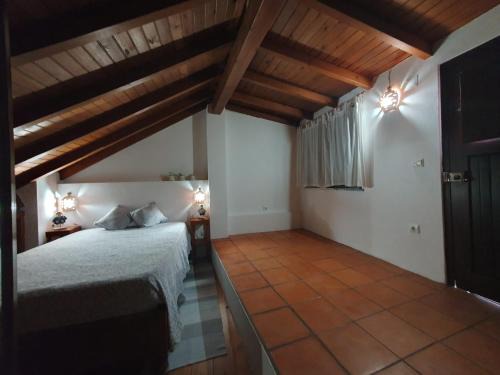 Casa do Recanto - Odeceixe