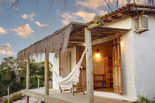 Casa do Rio Caraíva