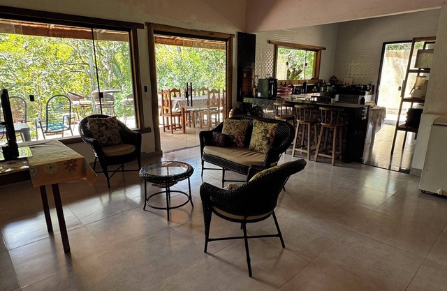 Casa Do Rio - Cozy close to nature.