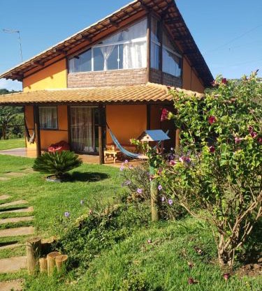 Casa do Rogério