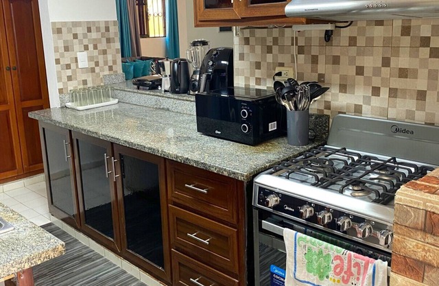 Casa Av Olimpica