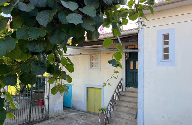 Casa do Sete