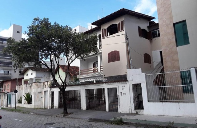 Casa do Silvestre