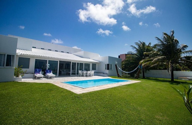Casa do Sol por Carpediem