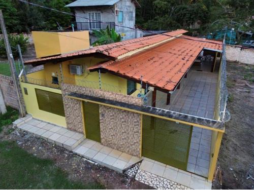 Casa do sossego