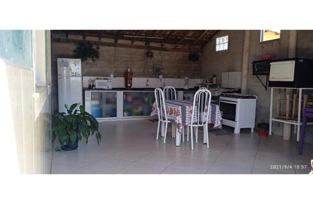 Casa do sossego