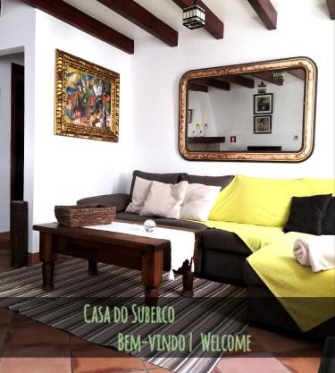 Casa do Suberco