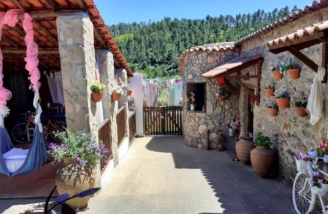 Casa do Trapo
