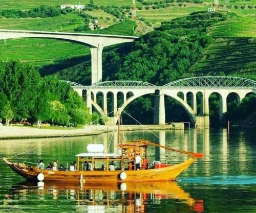 Casa do Trovão - Douro
