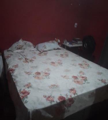 Casa do Wellington bairro curuçambá Ananindeua