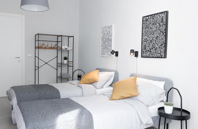 Casa Doclea Comfort & relax nel cuore della città