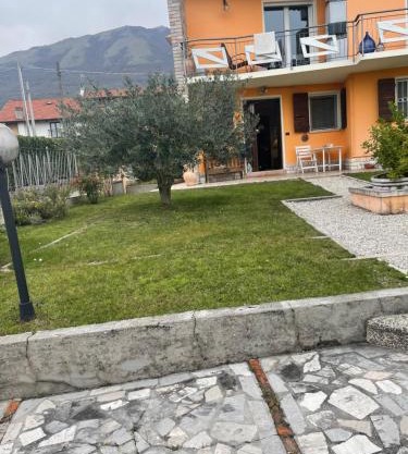 Casa dolce casa