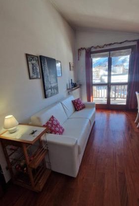 Casa dolce montagna