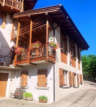 CASA DOLCE VITA