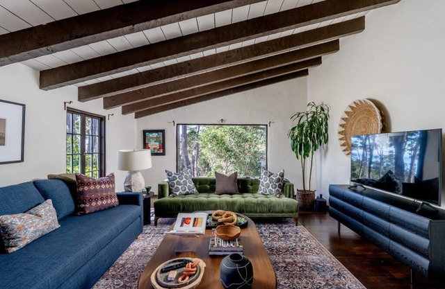 Casa Dolores - Carmel House - Ultimate Carmel