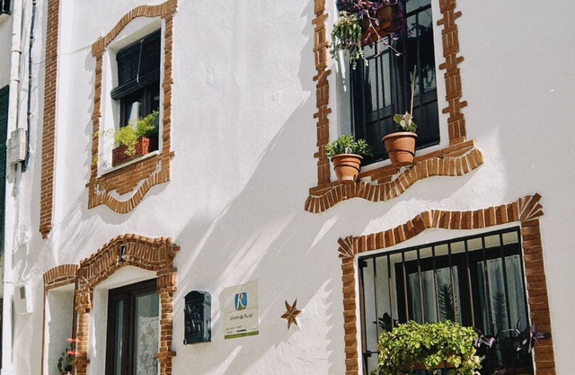 Casa Dolores "La peluquera "