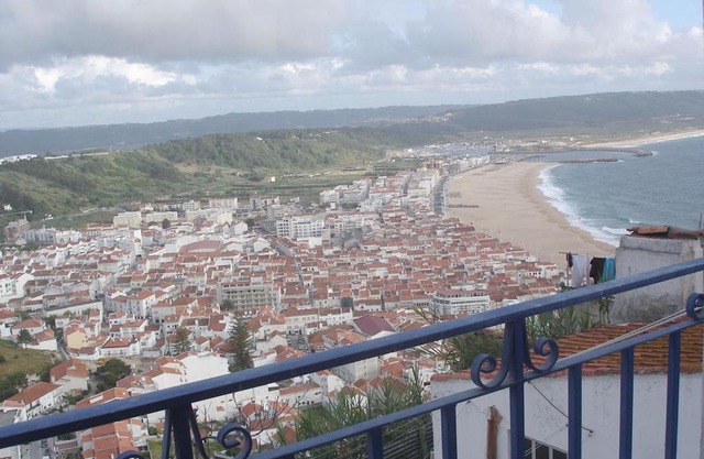 Casa Dom Fuas