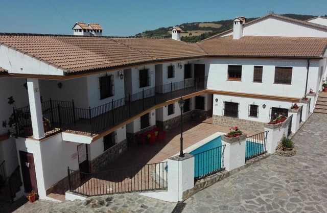 Casa Dominga