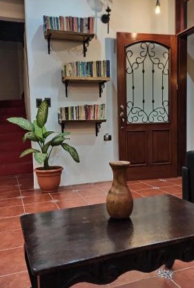 Casa Don Agapito