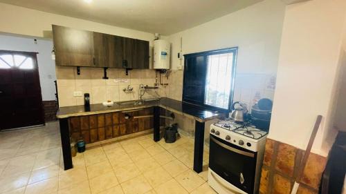 Casa Don Chununo