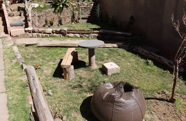 Casa Don Jose B & B