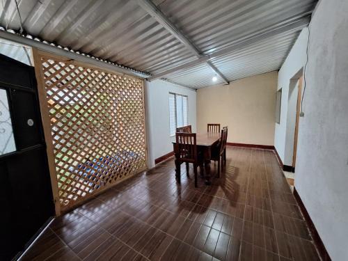 Casa Don lucas