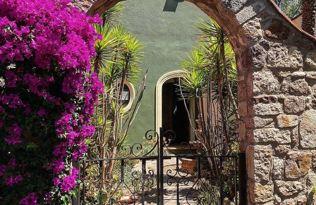 Casa Don Pascual Hotel Boutique Sweet Home