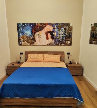 Casa Don Paolo e Donna Caterina