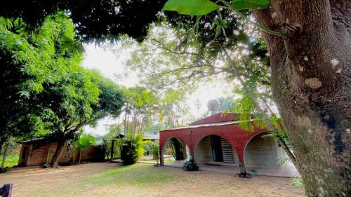 Casa Don Tori