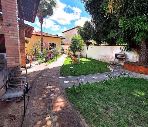 Casa Dona Amélia