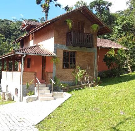 Casa Dona Zezé