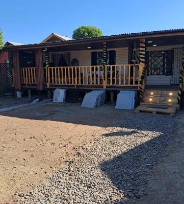 Casa donde Angy - arriendo desde 2 noches