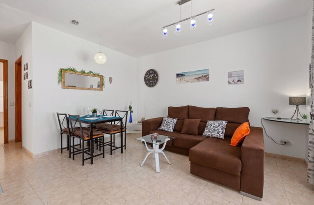 Casa Donna" | Casa de vacaciones en Lanzarote - España