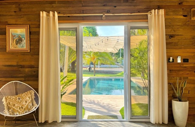 Casa Doral Monterrico