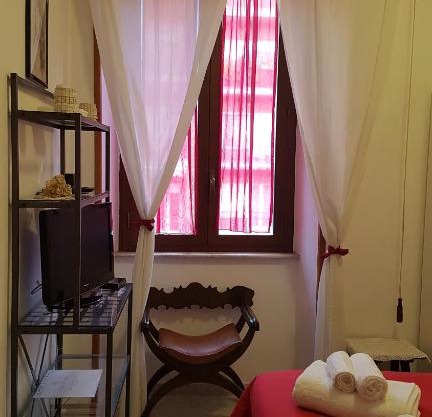 Casa Dorianna
