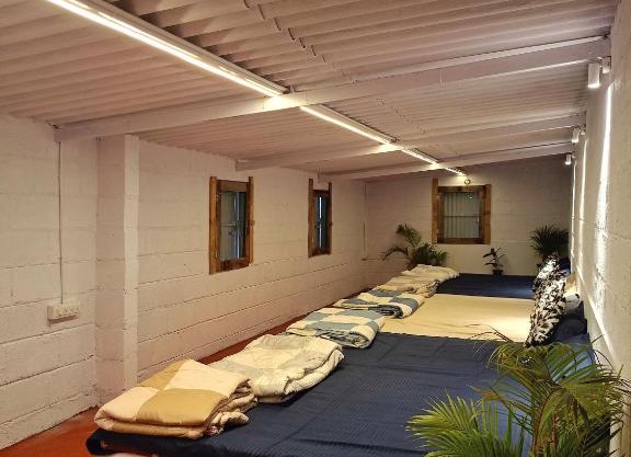 Casa Dormitory