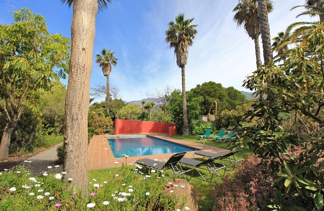 Casa Dos Caracoles - Casa Dos Caracoles 1