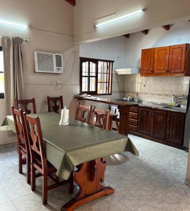 Casa dos dormitorios