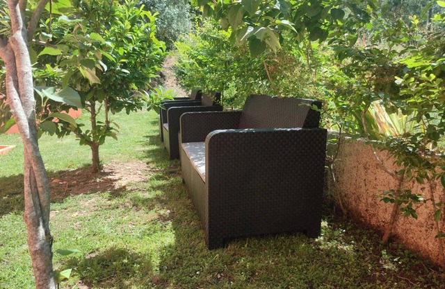 Casa dos Fetos, ideal for your relaxing vacation and our unique hospitality