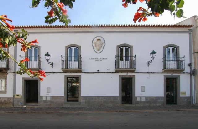 Casa dos Lacerdas