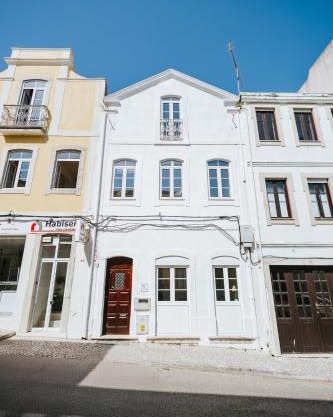 Casa dos Loiros