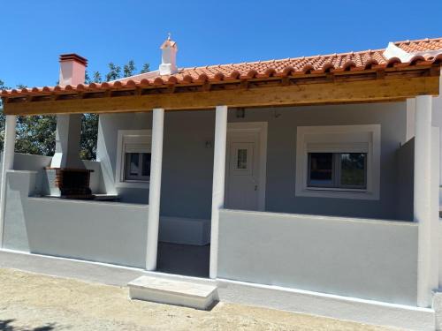 Casa dos Montes