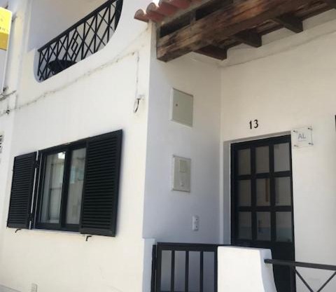 Casa dos Pais
