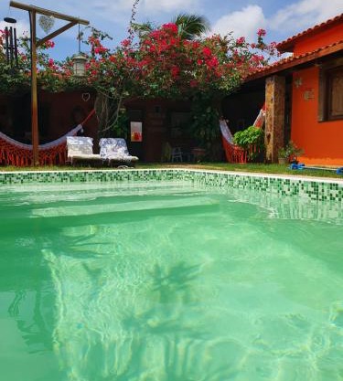 Casa Dos Patos