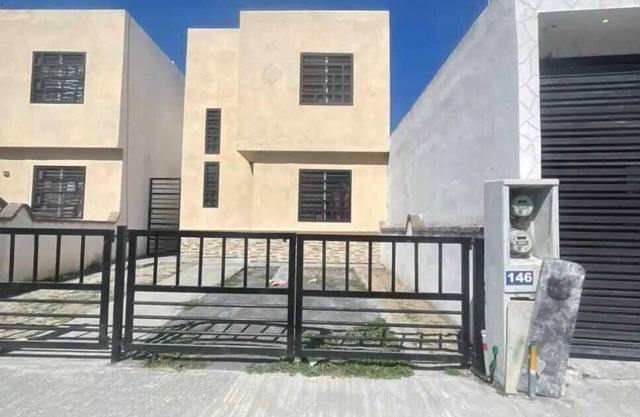 Casa dos pisos