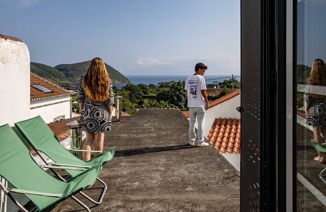 Casa dos Rios in S o Pedro