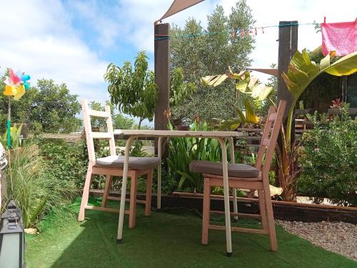 Casa dos Sonhos Glamping