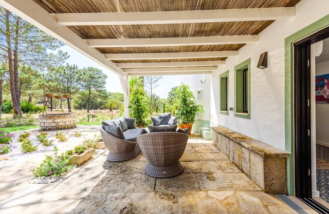 Casa dos Sonhos in Vale do Lobo