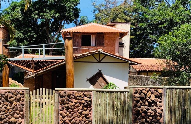 Casa dos Três Reis Magos