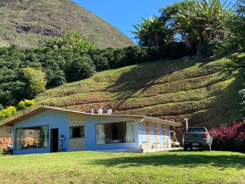 Casa DoZé